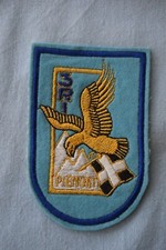 A299 écusson patch insigne