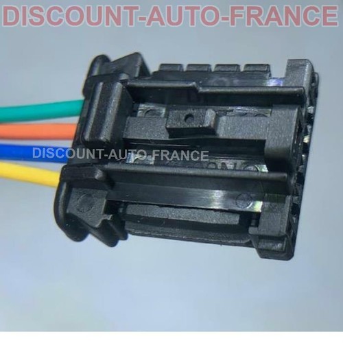 Connecteur faisceau prise - connecteur,