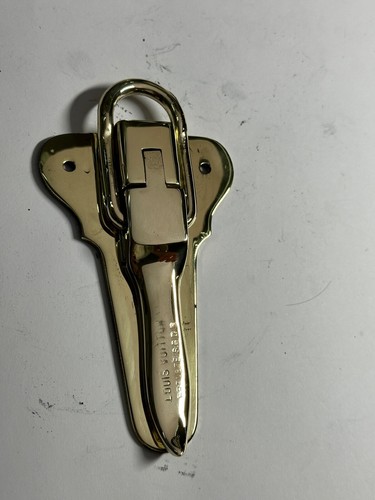 Fermoir malle trunk lock - , louis