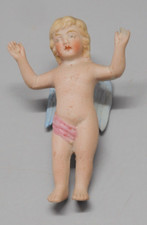 -JOLI PETIT ANGELOT CHERUBIN