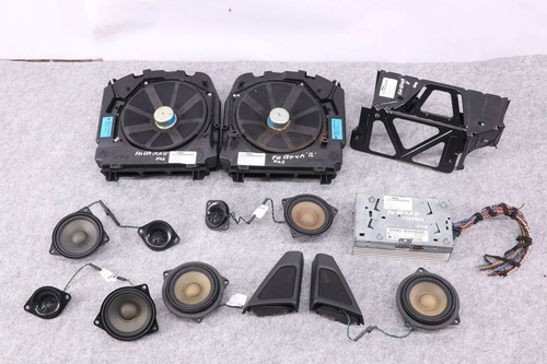 Bmw f10 hifi - f10, son