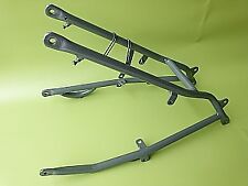 Boucle arrière de cadre