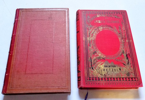 Jules verne volumes - jules, 2