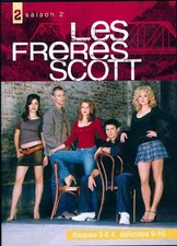Les frères Scott saison 2