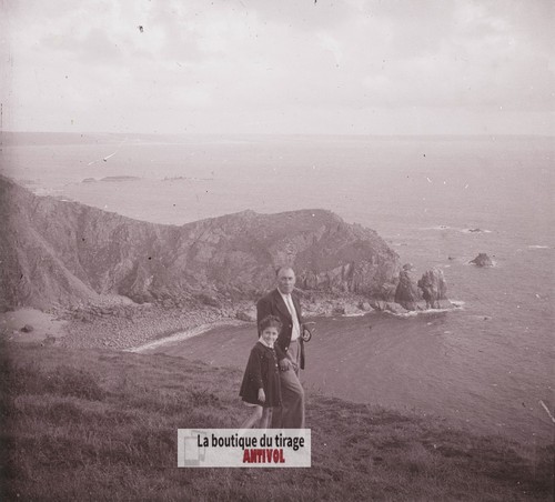 Nez jobourg normandie - jobourg,,