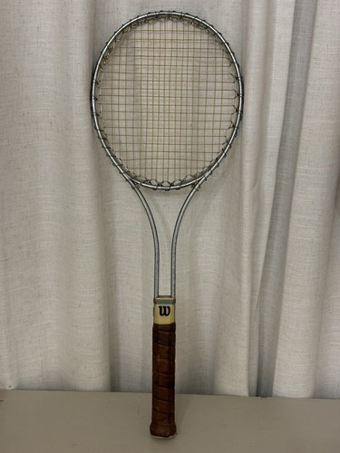 Vintage wilson t2000 metal - vintage,