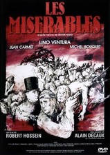 MISERABLES (LES) - DVD