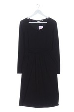 BODEN Robe à manches longues Dames Robe T EU 38 violet style décontracté