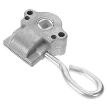 Mécanisme d'enroulement