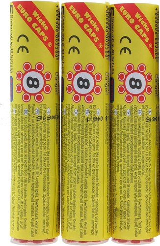Lot rouleaux bagues - 3,
