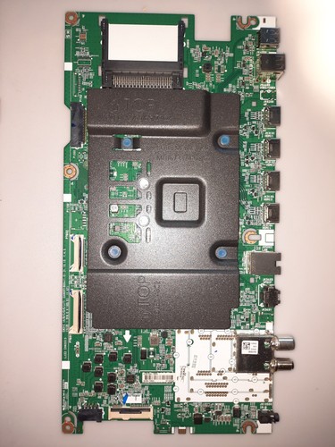 Carte mère oled65c25lb - carte, lg