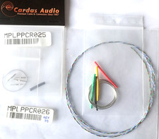 4 fiches cellules en Rhodium