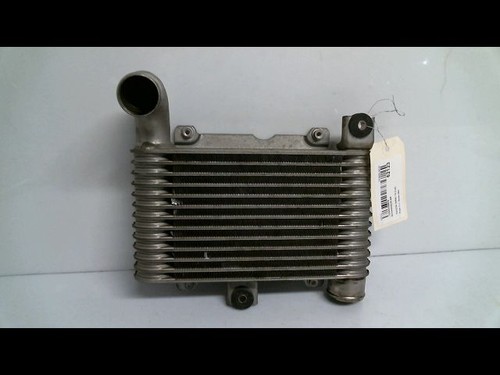 Echangeur thermique toyota - thermique,