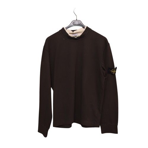 Sweat stone island - sweat,