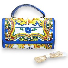 Sac À en Simili Cuir, Avec