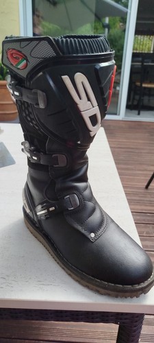 Bottes moto trial - bottes, 42