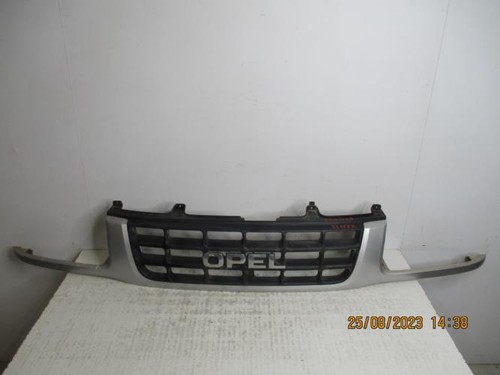 Calandre opel frontera - opel, b