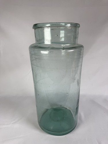 Ancien grand vase - vase, en