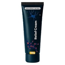 Crème apaisante pour la