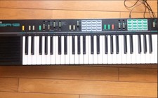 Clavier électronique portable