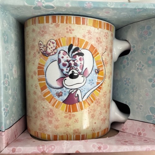 Diddl mug céramique - diddl,