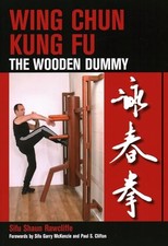Sifu Shaun Rawcliffe - Wing