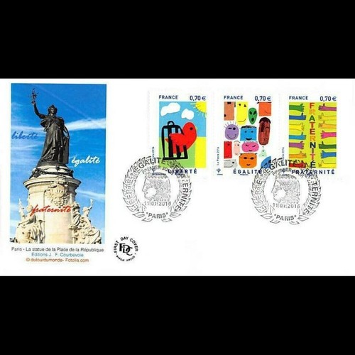 Fdc liberté egalité - -,