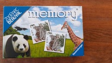 Memory zoo parc - zoo,