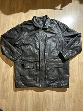 Veste Vintage River Skin en