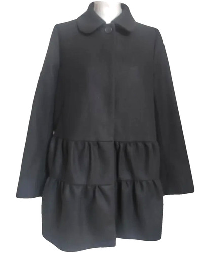 Manteau cos noir - cos,