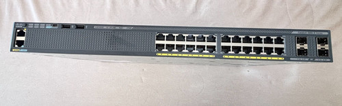 Switch ethernet cisco - ethernet, catalyst