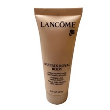 Lancome Nutrix Royal Body