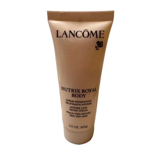 Lancome nutrix royal body - nutrix,