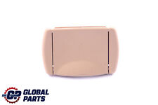 BMW E61 E61N LCI Garniture Couverture Rabat Séparateur Support Filet Droit Beige
