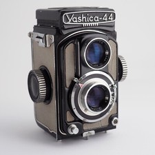 Yashica 44 127 TLR