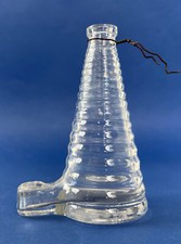 Abreuvoir à oiseaux 1900-1930 pour cage ou volière