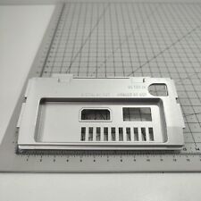 Nintendo Gamecube - Cache Port