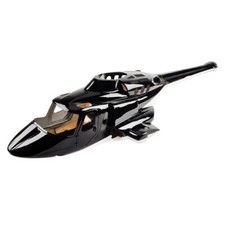 600 RC Helicopter Airwolf