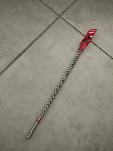 Mèche hilti 16 47 - hilti, te-cx