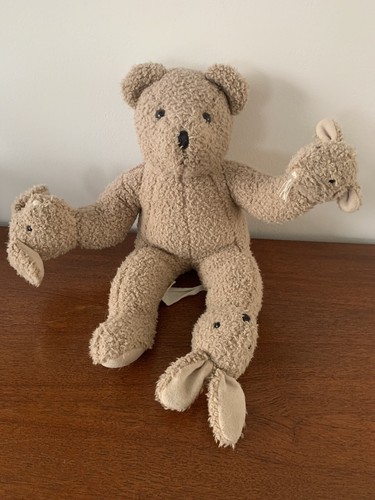 Peluche philippe starck - peluche,