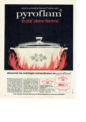 Publicite advertising 115 - publicite,