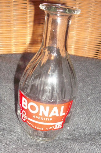 Carafe ancienne bistrot - ancienne,