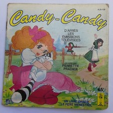 Disque vinyle 45 tours