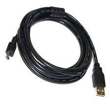 3M Mini USB Câble pour sony Cyber-Shot Mavica Handycam HDR Séries, 182393111