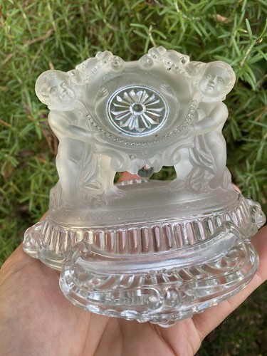 Baccarat cristal porte - &,