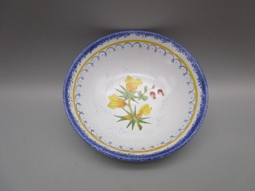Coupelle faïence de - coupelle, en