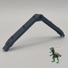 Playmobil pièce noire