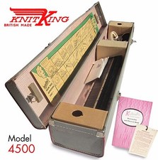 1960 Knitking Model 4500