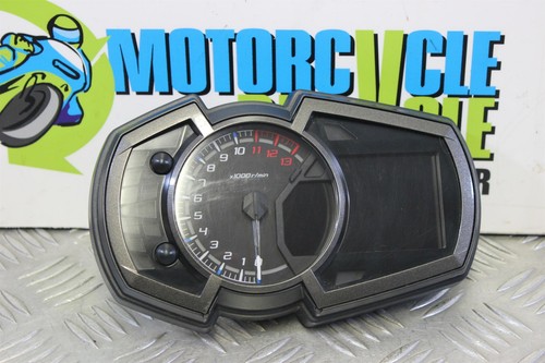 Kawasaki 1000 clocks - z, sx