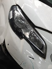 Optique avant principal droit (feux)(phare) PEUGEOT EXPERT 3 PHASE 1